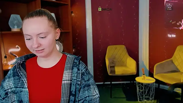 Živý XXX chat mila_glow1