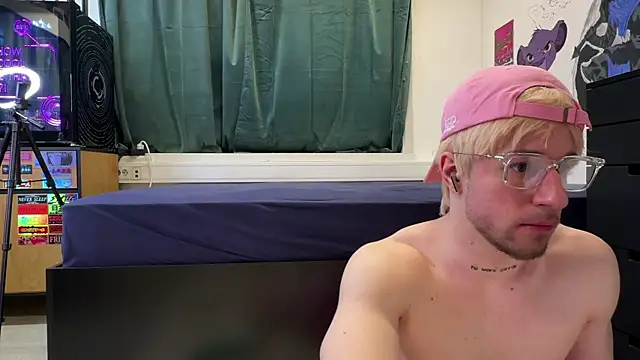 killa2053 Webcamshow