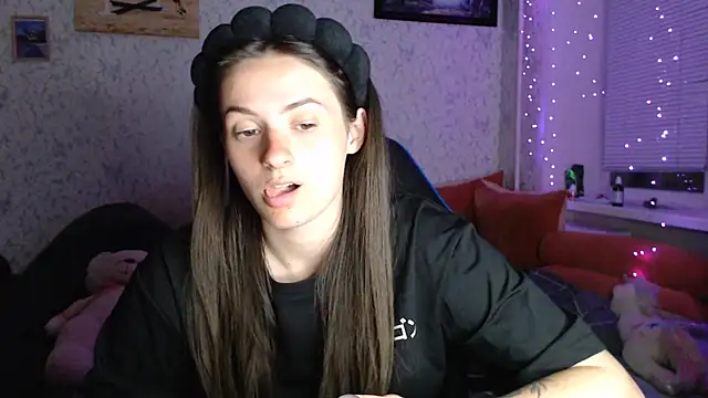 Živý XXX chat only_ubuterfly1