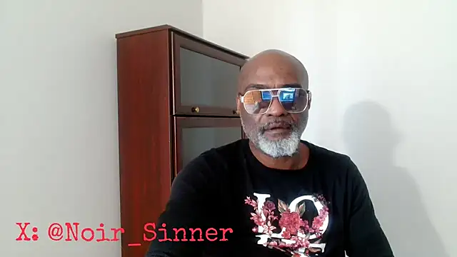 Chat XXX Live sinnernoir