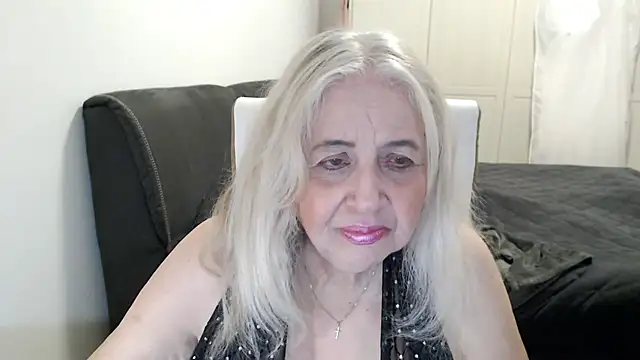 Chat XXX ao vivo de SusiLifeXXX