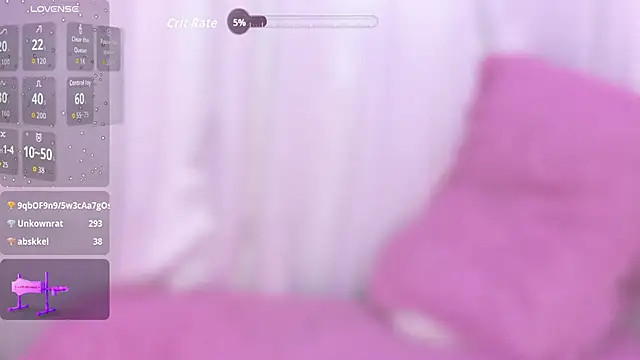 Sachi_Meow's Live XXX Chat