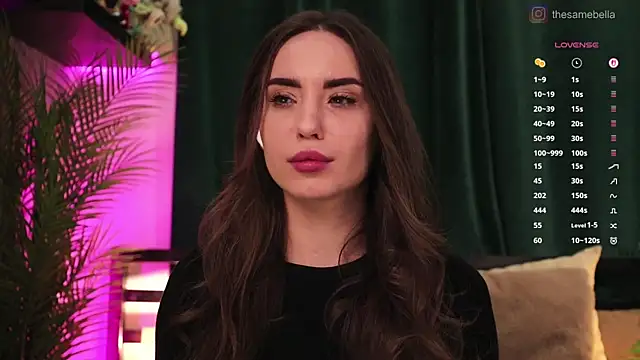 Chat XXX en directo de -BabyYoda