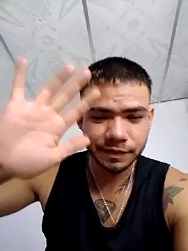 Chat XXX en directo de Niick01_