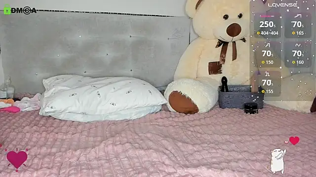 joandark – Live XXX-chat