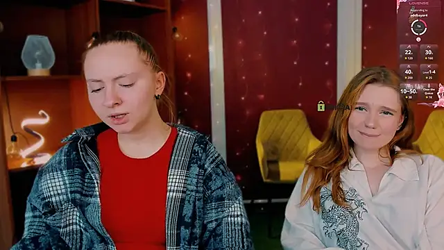 mila_glow1's Live XXX Chat