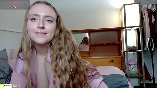 Pattyworld69 Webcamshow