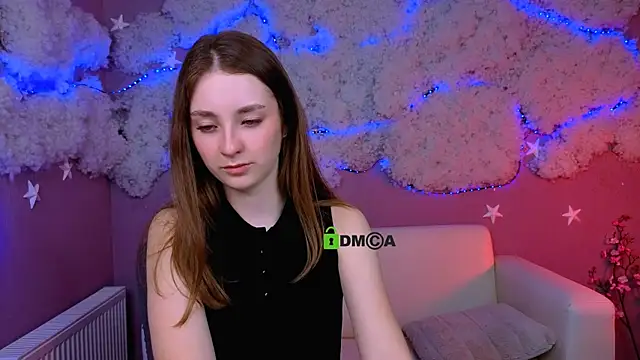 Czat XXX na żywo – alisabliss