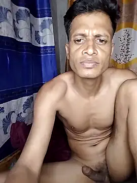 Show webcam de Priankaboudi