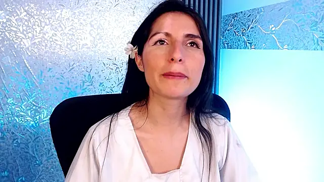 Webkamerová show MiaVelasquez01