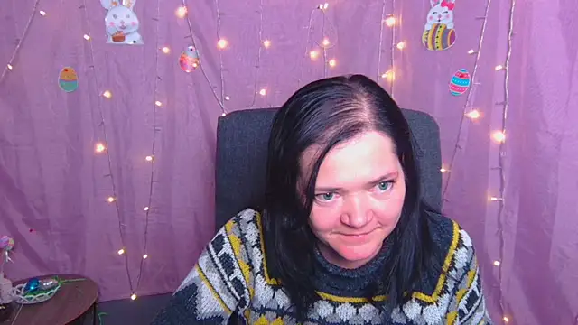 LauraFinn – Live XXX-chat