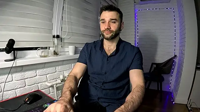 DaddySlava – Naživo XXX chat