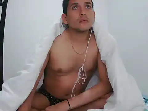 Show de webcam de Eduardzmm