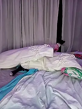 XXX chat uživo modela RosenRot07