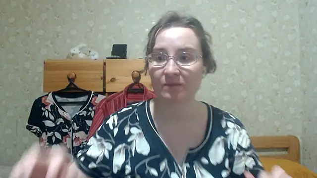 Chat XXX ao vivo de Smart_Rose