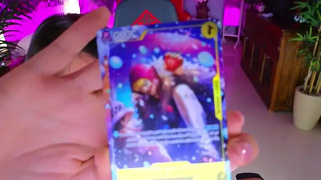 ambarEvans Live XXX-chat