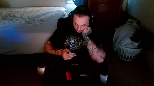 DADDY_KANE8--- 웹캠 쇼