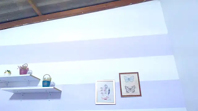 kimberlyvega Obrolan Langsung XXX