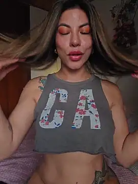 Karen_San_Miguel's Webcam Show