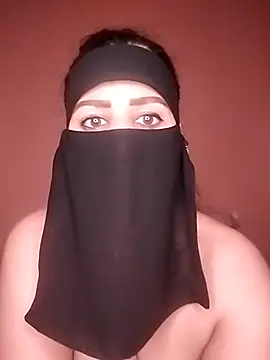 عرض كام Miss_dou3ae