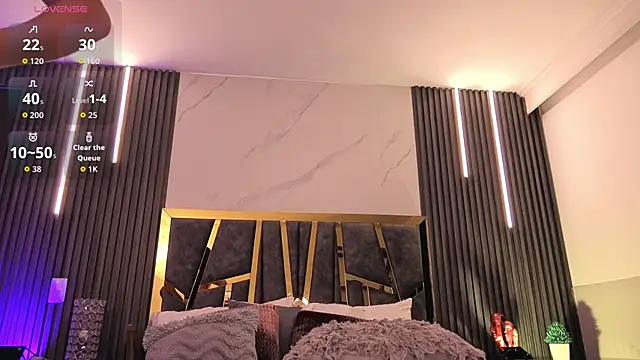 دردشة ScarletTorres الجنسية المباشرة