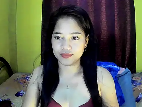 xmaldita18 Pertunjukan Webcam