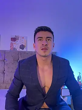 Chris_Clarck: απευθείας συνομιλία ΧΧΧ