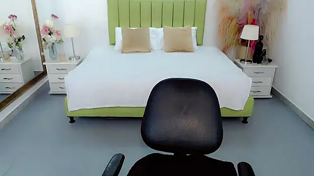 charlotte1_sweet: διαδικτυακό σόου στην κάμερα