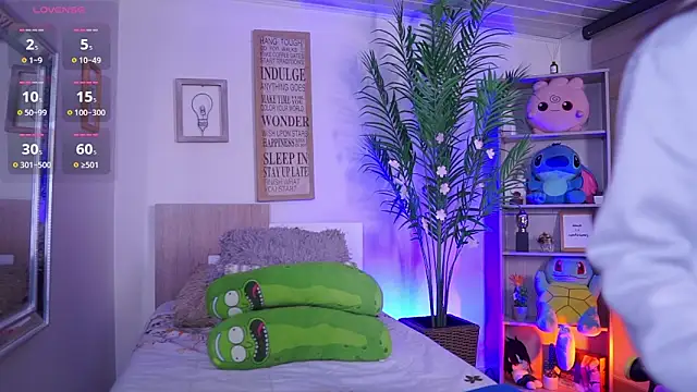 dakotaa_01 Live XXX Chat