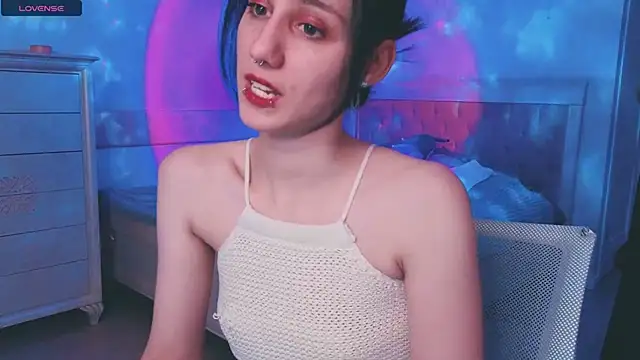 MilaVey Obrolan Langsung XXX