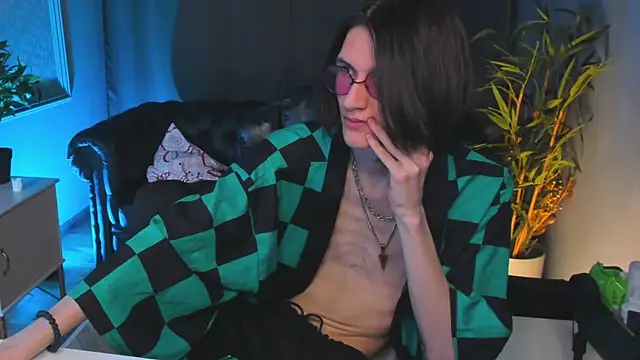 Klaude_Jam Webcamshow