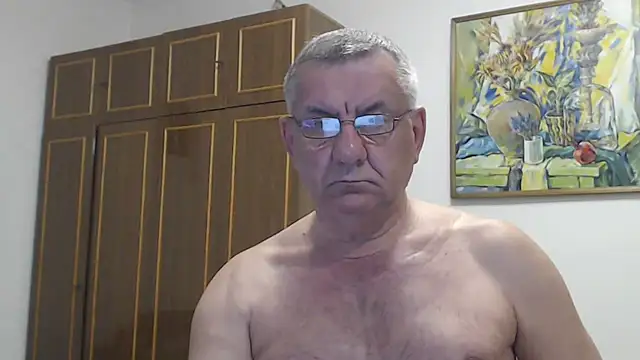 Show de webcam de machomale3