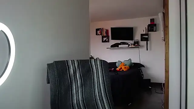 _John_Boy_ 网络视讯表演