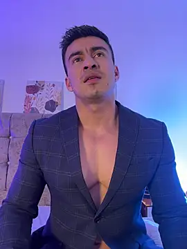 Chris_Clarck – Live XXX-chat