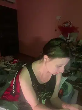 Chat XXX en directo de Flossy_Vettie