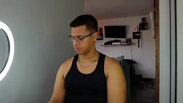 Show de webcam de _John_Boy_