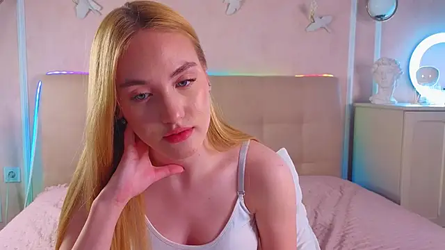 JenniferCamprell Live XXX-Chat