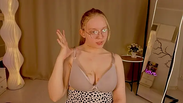 AlicaCohill – Live XXX-chat