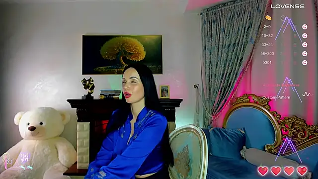 Black-Mamba- Live XXX-Chat