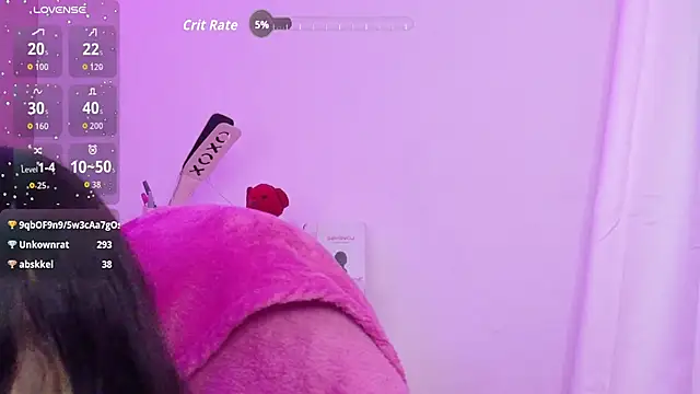 Sachi_Meow's Live XXX Chat