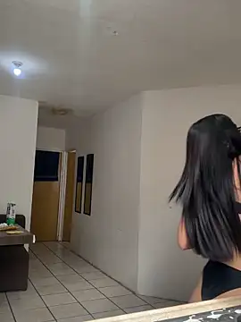 Sexyedith09 élő XXX-chatje