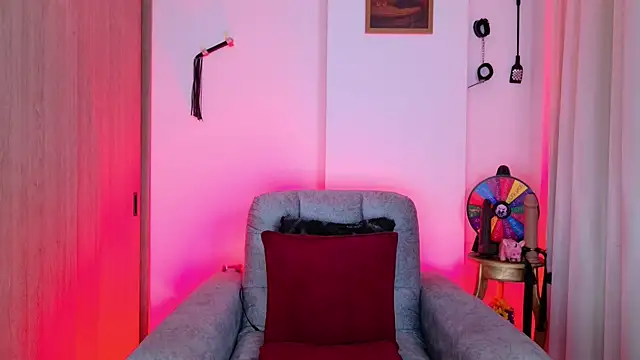 Diosa_Alexandraa Live XXX-chat