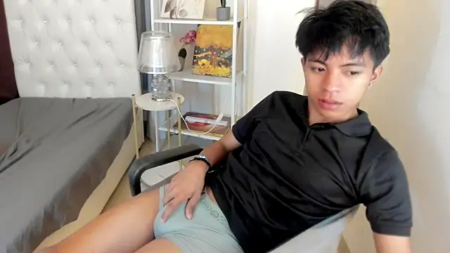 davincihugecock Webcam show