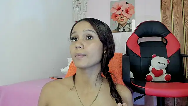 دردشة MarianaManzur الجنسية المباشرة