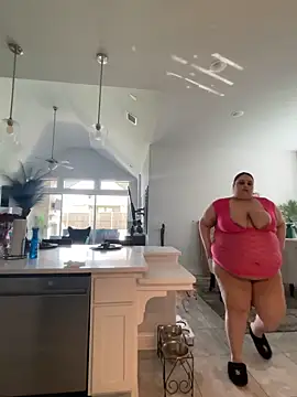 Chat XXX ao vivo de Fifty_Shades_Of_Redd