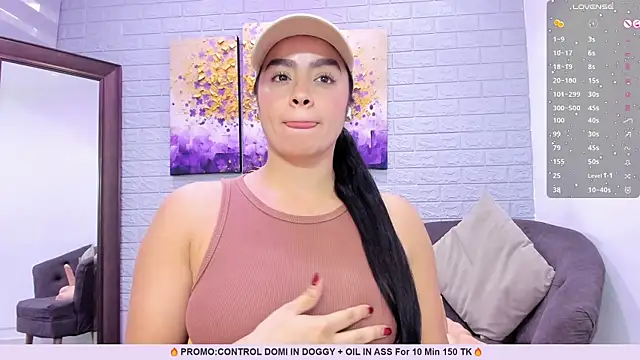 Eyes_Duque's Live XXX Chat