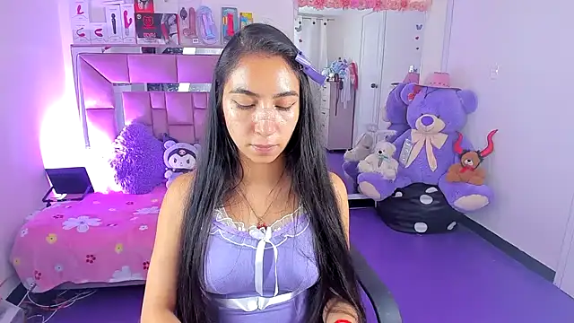 AriadnaCappelletty live XXX chat