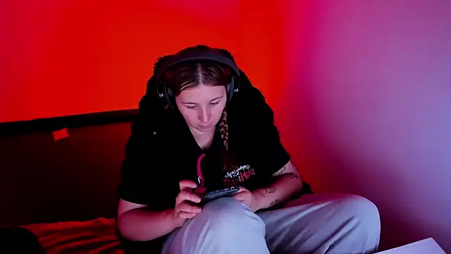 bonnie_moon_ live XXX chat