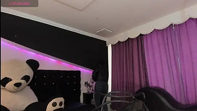 Chat XXX en directo de Coral_Gibson