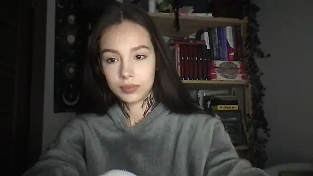 Yuna5343 Live XXX-chat